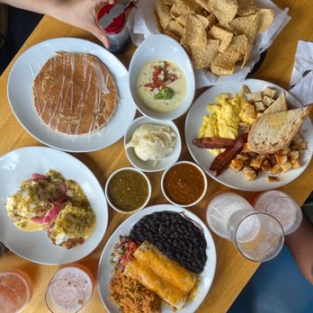 Kerbey Lane Cafe - Central - Pancakes - Tex-Mex Near Me - Austin, Texas Kerbey Lane Cafe - Central - Pancakes - Tex-Mex Near Me - Austin, Texas