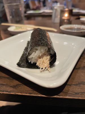 SUGARFISH by sushi nozawa by null