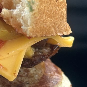 Culver's - Mold burger - Burgers Near Me - Canton, Ohio