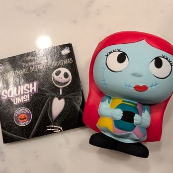 Target - Squishy Character I bought from Target - Department Stores Near Me - Dallas, Texas Target - Squishy Character I bought from Target - Department Stores Near Me - Dallas, Texas