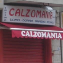 Calzomania