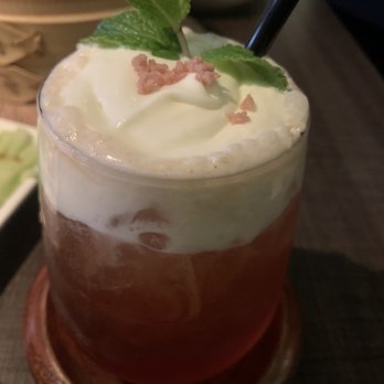Uluh - Tea Rooms Near Me - New York, New York Uluh - Tea Rooms Near Me - New York, New York