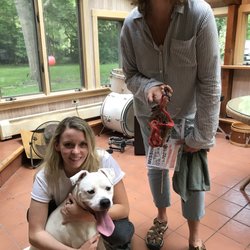 US Post Office - Stanley was captured after he'd been running from Thursday June 7 at 10:00am till Friday at 4:30 pm