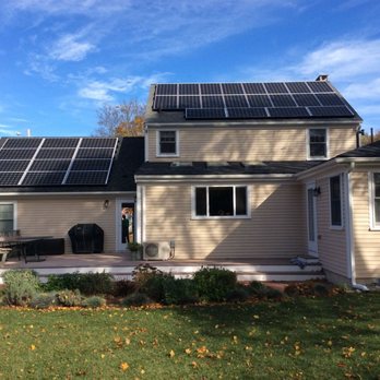 Revision Energy - Solar Installation Near Me - Westfield, Massachusetts Revision Energy - Solar Installation Near Me - Westfield, Massachusetts