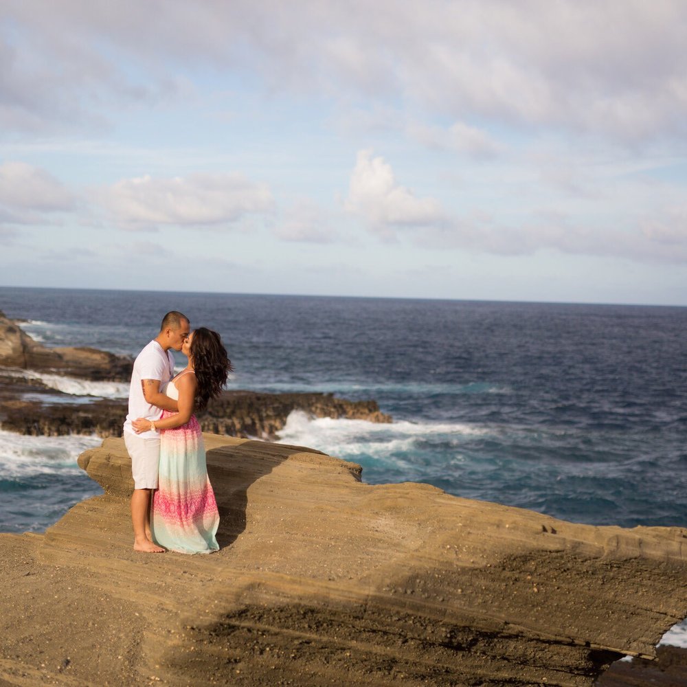 One Wedding Photography - Event Photography Near Me - Honolulu, Hawaii