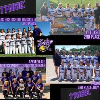 The Hitting Zone - Tribe Softball showing off in 2020 - Amateur Sports Teams Near Me - O'fallon, Missouri The Hitting Zone - Tribe Softball showing off in 2020 - Amateur Sports Teams Near Me - O'fallon, Missouri