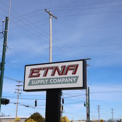 Etna Supply