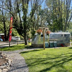Herkimer Diamond KOA Resort