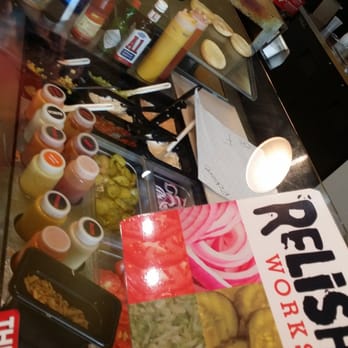 Relish - Burgers Near Me - Gainesville, Florida Relish - Burgers Near Me - Gainesville, Florida