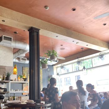 Carmelina's - Italian Near Me - Boston, Massachusetts