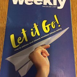 WW “Formerly Weight Watchers”