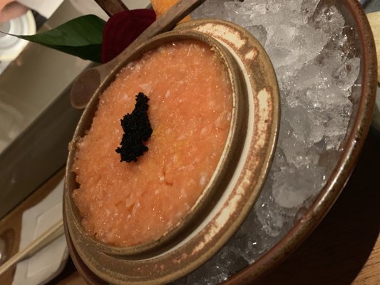Restaurante Kosushi - Itaim Bibi by null