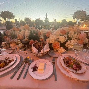 Foodheart - salad was so good - Caterers Near Me - Tarzana, California