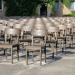 Synagogenmahnmal - Landmarks & Historical Buildings Near Me - Leipzig, SN