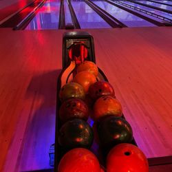 AMF Tempe Village Lanes