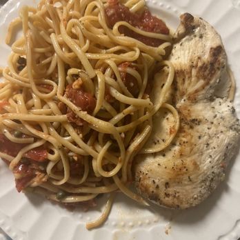 Babbo Italian Eatery - Italian Near Me - Mesa, Arizona