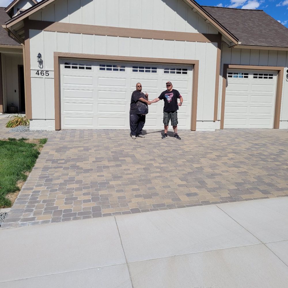 Chris's Home Services - A job well done. - Handyman Near Me Chris's Home Services - A job well done. - Handyman Near Me