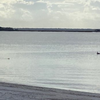 Fort Clinch State Park - Beach on Amelia River - Venues & Event Spaces Near Me - Fernandina Beach, Florida Fort Clinch State Park - Beach on Amelia River - Venues & Event Spaces Near Me - Fernandina Beach, Florida