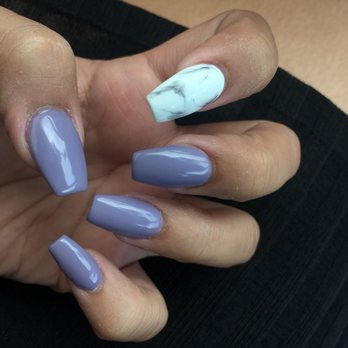 Bamboo Nails Spa - Waxing Near Me - North Hills, California