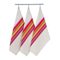 GiftOnALine - Dish towels from Artiga France available at www.giftonaline.com