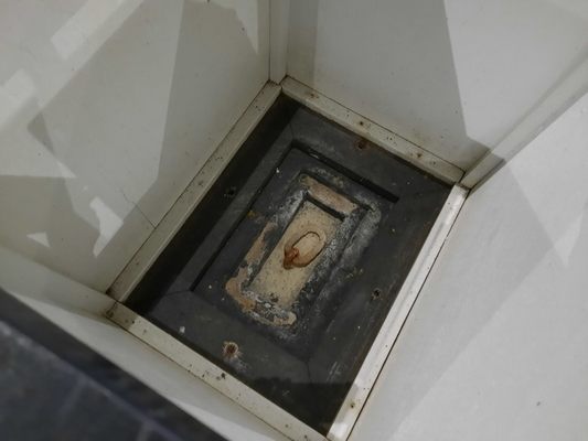 Tillamook Air Museum by null