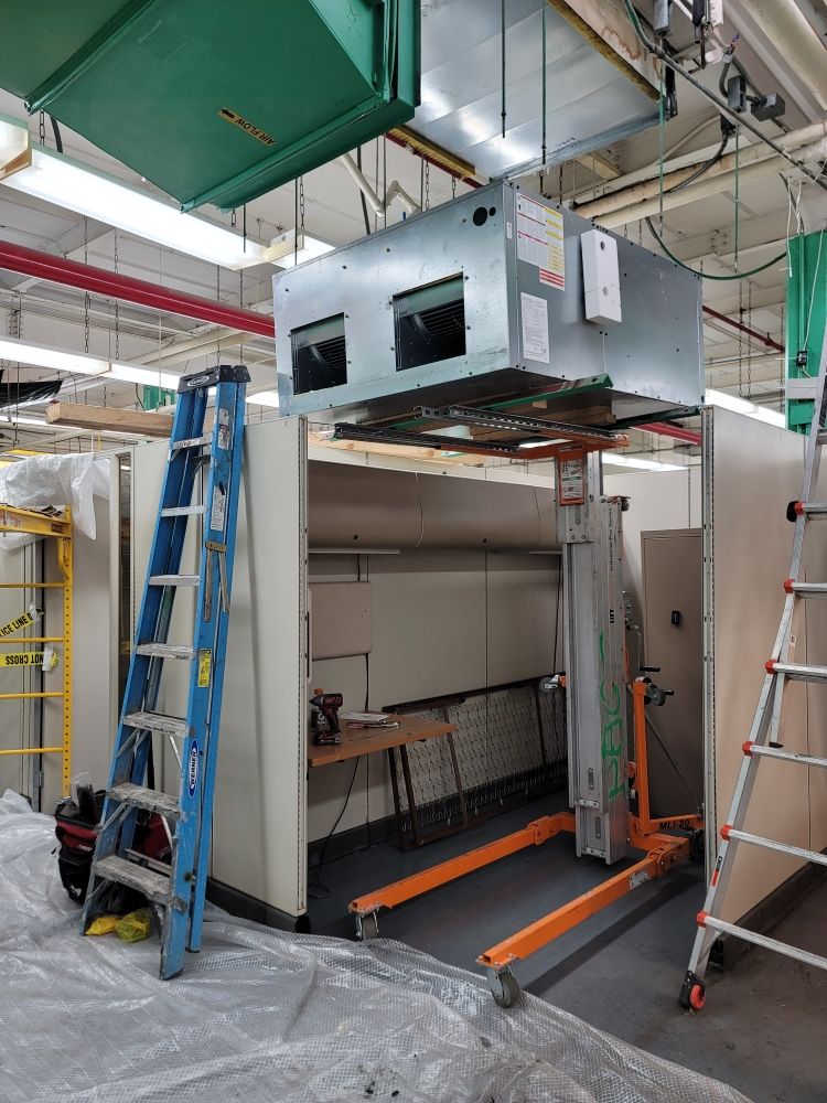 Slide of Top Construction & Hvac Service