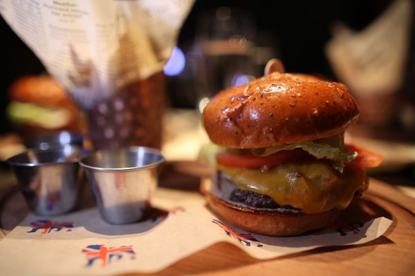 Gordon Ramsay Pub & Grill by null