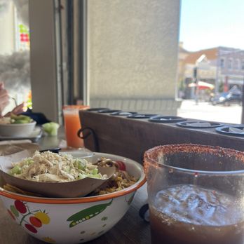 Alta Baja Market - Grocery Near Me - Santa Ana, California