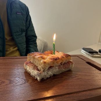 Radio Bakery - Bakeries Near Me - Brooklyn, New York