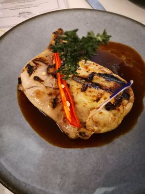 Chez Philippe - Bar Grill by null