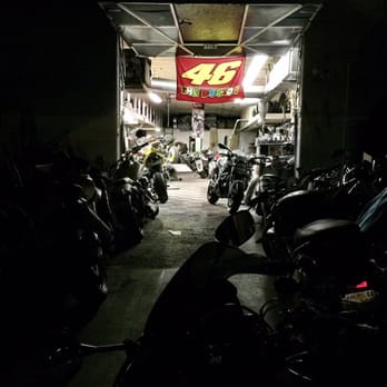 MetrikMoto - Who else works at 7PM?! - Motorcycle Repair Near Me - Culver City, California MetrikMoto - Who else works at 7PM?! - Motorcycle Repair Near Me - Culver City, California