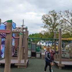 Friendship Park