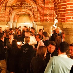 Châteauform' La Grande Abbaye de La Ramée
