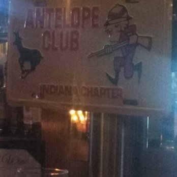 Antelope Club - Hunting club - Cigar Bars Near Me - Indianapolis, Indiana