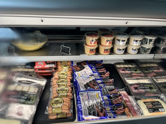 East Detroit Bakery & Deli by null