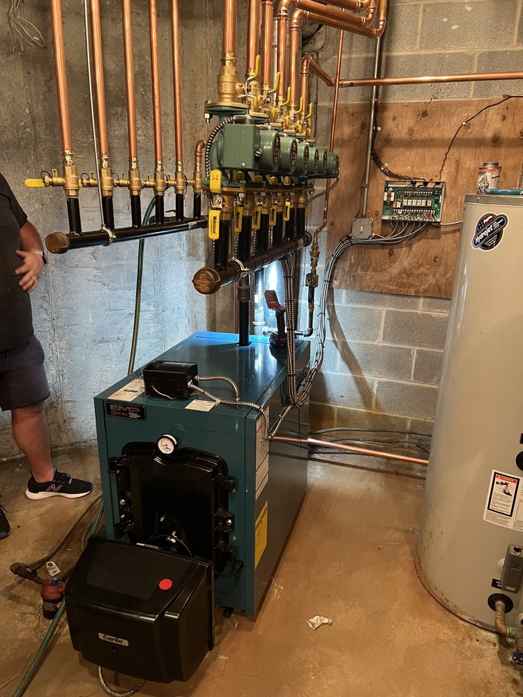 Slide of Spano Brothers