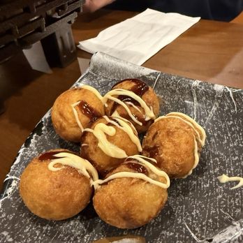 Tasty Pot - Takoyaki - Hot Pot Near Me - Palo Alto, California