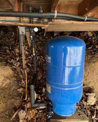 Mellott Plumbing & Heating