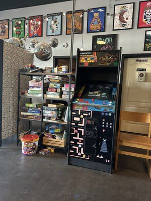 2nd Shift Brewing by null