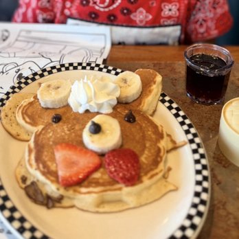 Black Bear Diner Chino - American Near Me - Chino, California Black Bear Diner Chino - American Near Me - Chino, California
