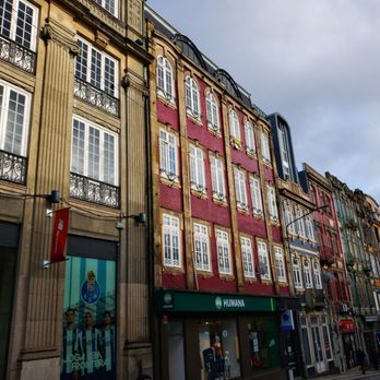 Rua de Santa Catarina - Shopping Near Me - Porto, 13