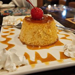 La Fiesta Mexican Restaurant