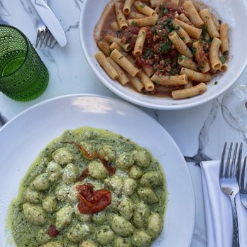 Barbusa - Gnocchi and rigatoni - Italian Near Me - San Diego, California Barbusa - Gnocchi and rigatoni - Italian Near Me - San Diego, California