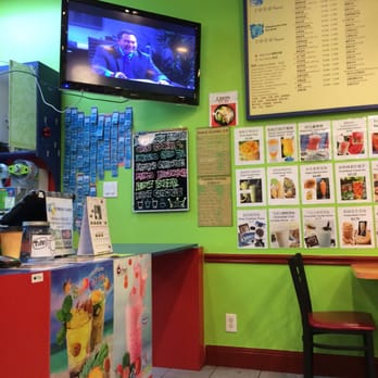 Boba Queen - Such a cute place - Bubble Tea Near Me - Fremont, California