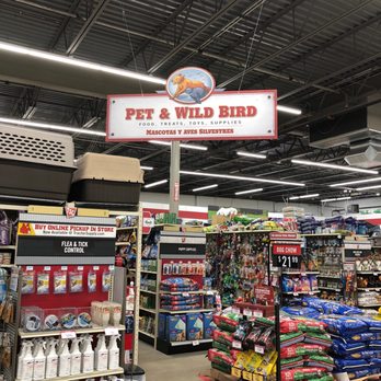 Tractor Supply - Pet Stores Near Me - Niagara Falls, New York