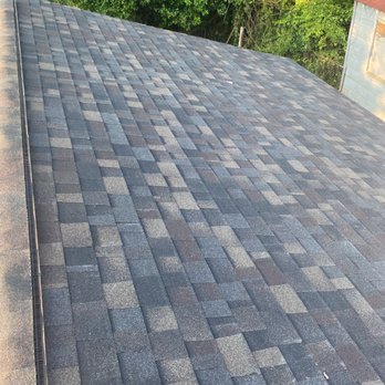 Pitch Black Roofing - Roofing Near Me