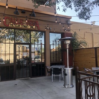Calle Tepa - Calle Teppa has a new patio!?!? Yes  Please - Mexican Near Me - Tucson, Arizona