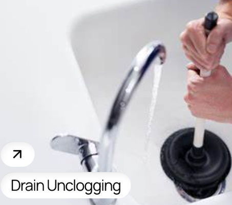 Dave The Plumber Logo