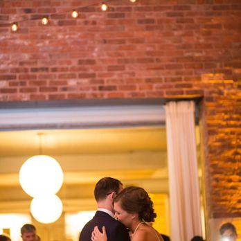 Cage and Aquarium Productions - My favorite photo of our first dance - DJs Near Me - Chicago, Illinois