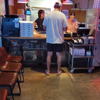 Love Supreme Pizza Bar - Pizza Near Me - Austin, Texas Love Supreme Pizza Bar - Pizza Near Me - Austin, Texas
